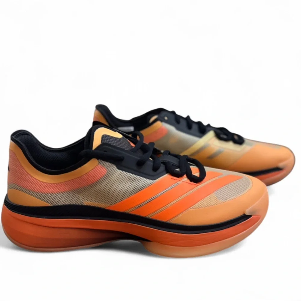 adidas Adizero Select Basketball Shoes Size US Men 9.5/ Women 10.5 (Deadstock)